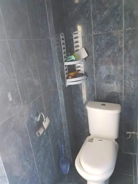 Батуми: Apartment Na Kobaladze