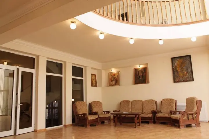 Private Residence Villa — фото 2