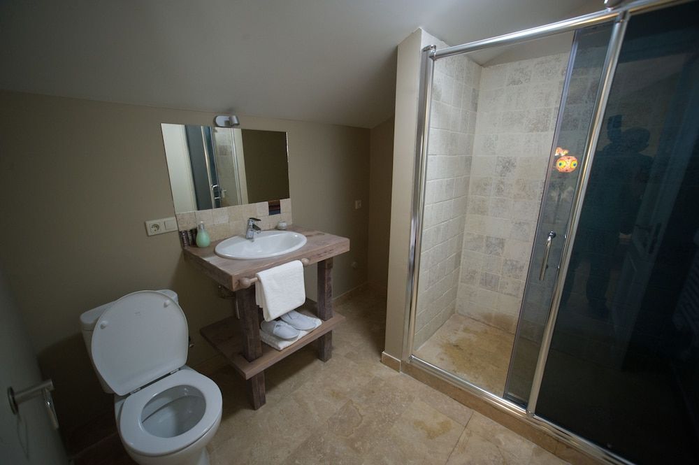 Тбилиси: No12 Zichi Hotel