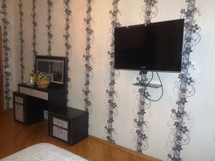 Баку: Boulevard Apartments and Residences