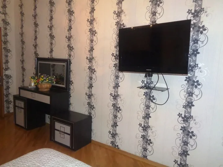 Баку: Boulevard Apartments and Residences