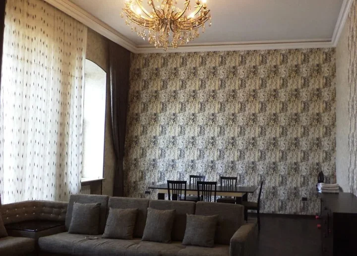Баку: Boulevard Apartments and Residences