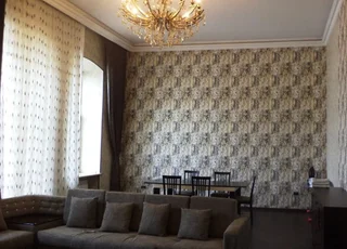 Баку: Boulevard Apartments and Residences