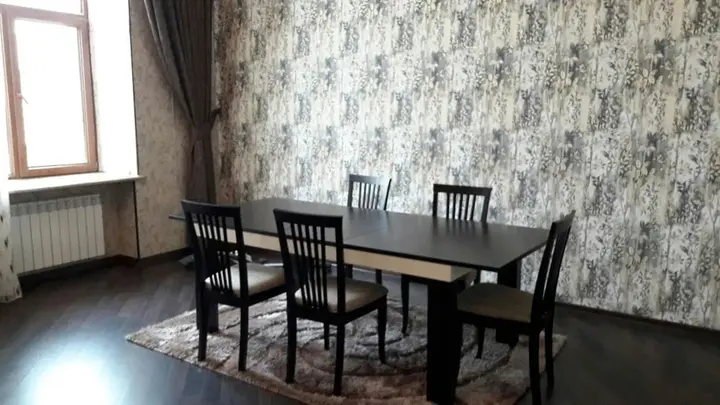 Баку: Boulevard Apartments and Residences