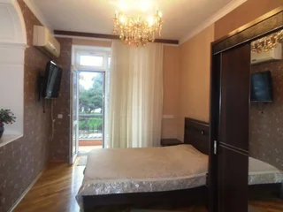 Баку: Boulevard Apartments and Residences