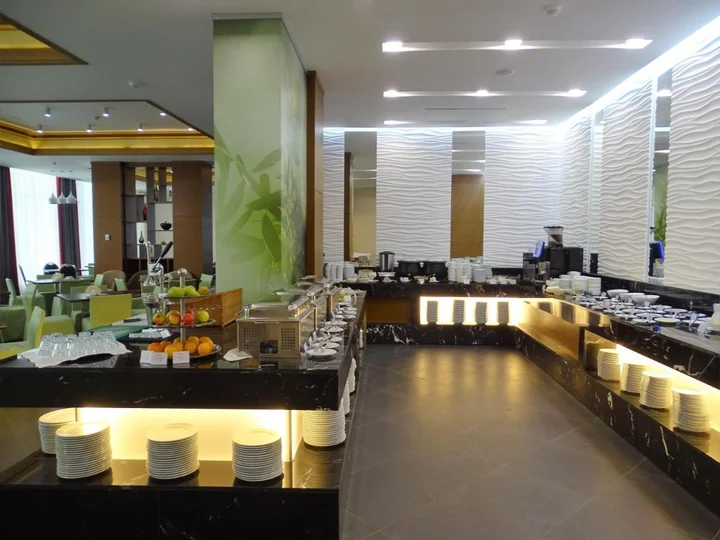 Елабуга: Отель Ramada Hotel & Suites by Wyndham Alabuga
