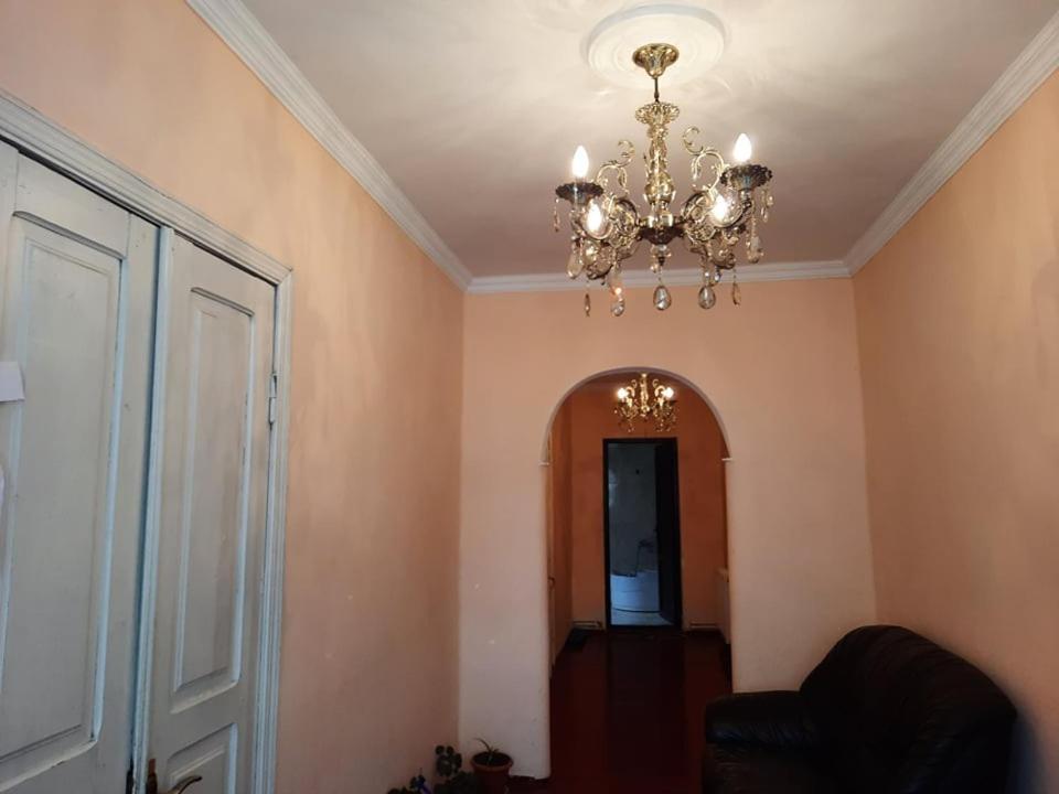 Степанцминда: Maia's Guest House Gergeti