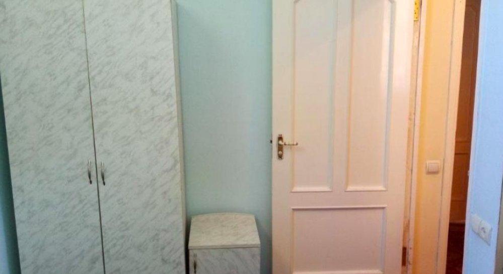 Джермук: Hotel Life