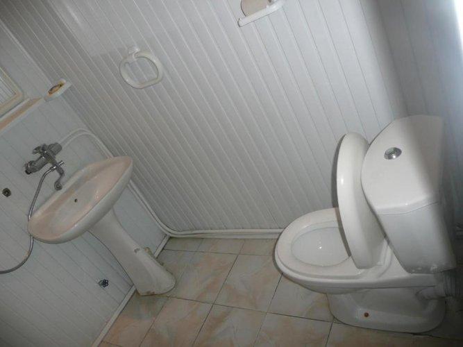 Джермук: Hotel Life
