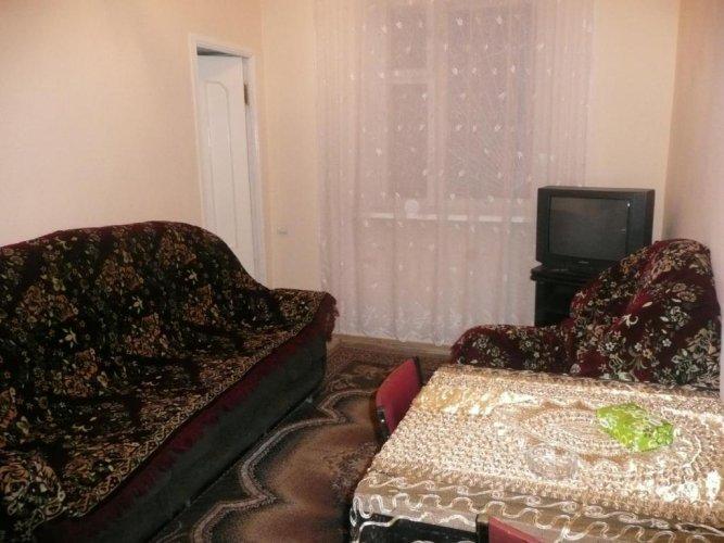 Джермук: Hotel Life