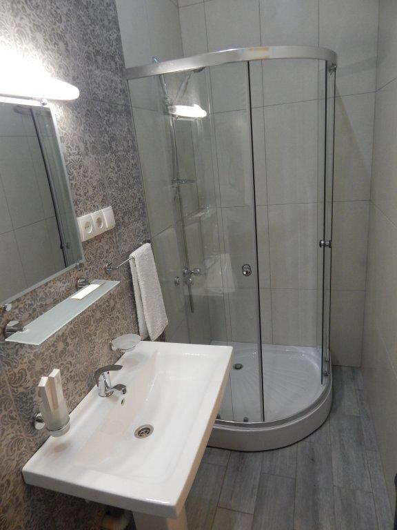 Тбилиси: Hotel Sherlock