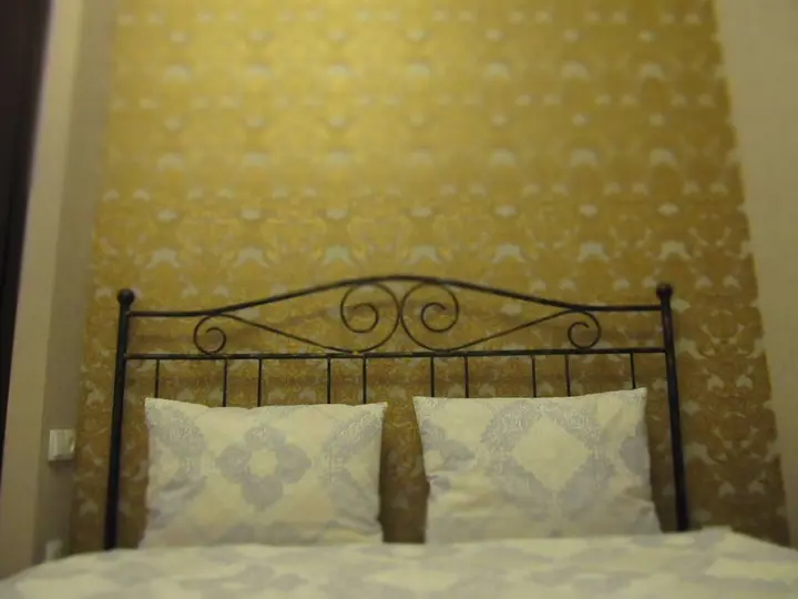 Тбилиси: Hotel Sherlock