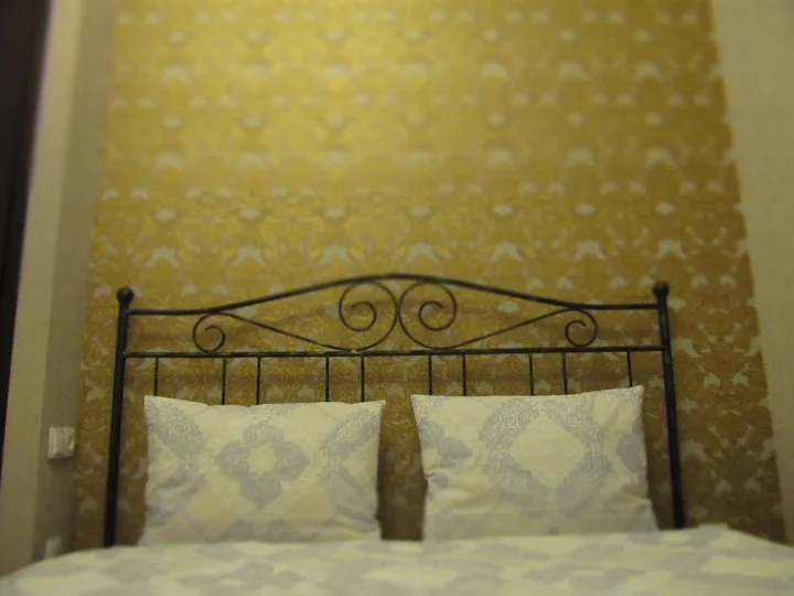 Тбилиси: Hotel Sherlock