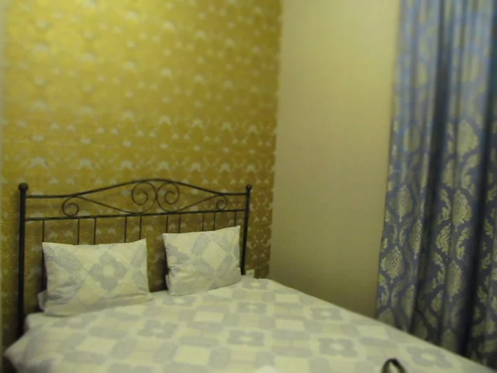 Тбилиси: Hotel Sherlock