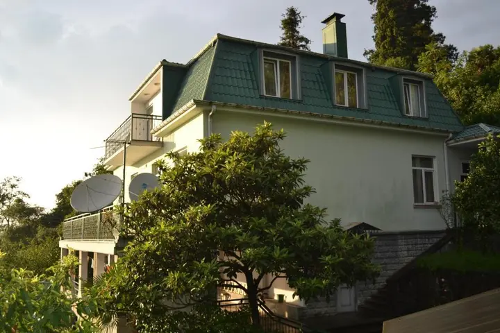 Батуми: Green Cape Holiday Home
