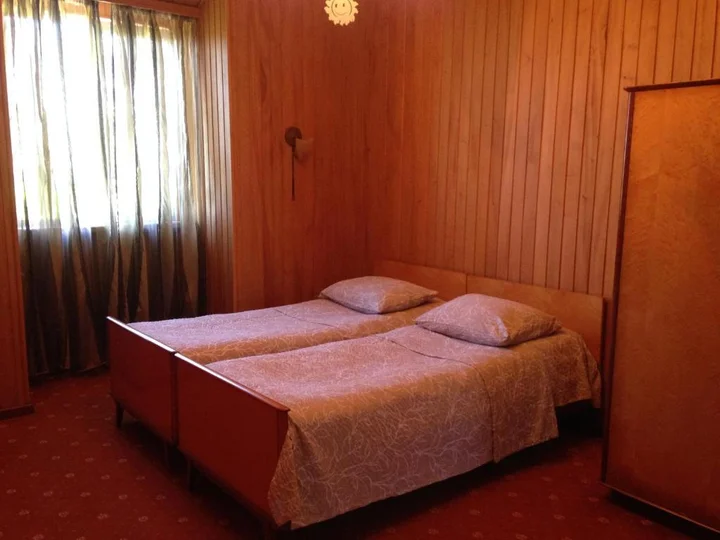 Батуми: Green Cape Holiday Home