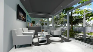 Атолл Баа: Moonshell Residence