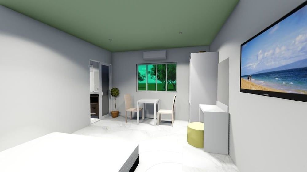 Moonshell Residence — фото 1