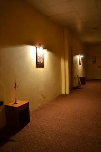 Каир: Louris Inn
