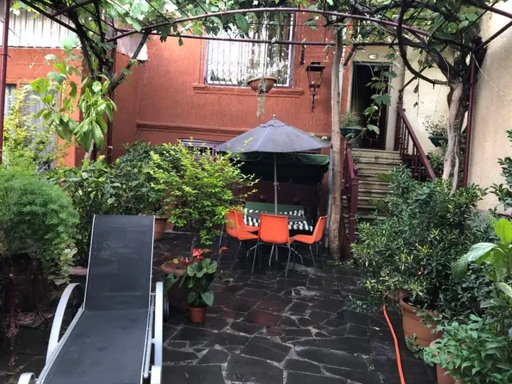 The house of the botanist — фото 1