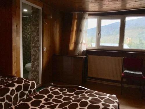 Боржоми: Rachvelas Guest House