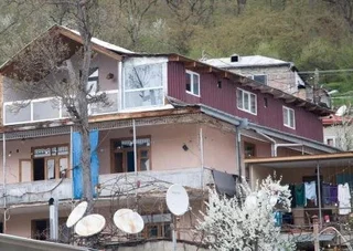 Боржоми: Rachvelas Guest House