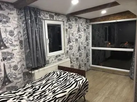 Боржоми: Rachvelas Guest House