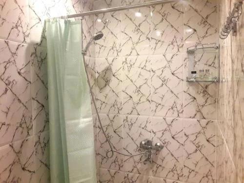 Боржоми: Rachvelas Guest House