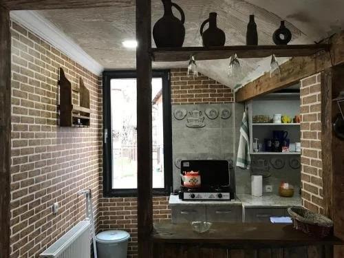 Боржоми: Rachvelas Guest House