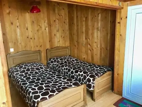 Боржоми: Rachvelas Guest House