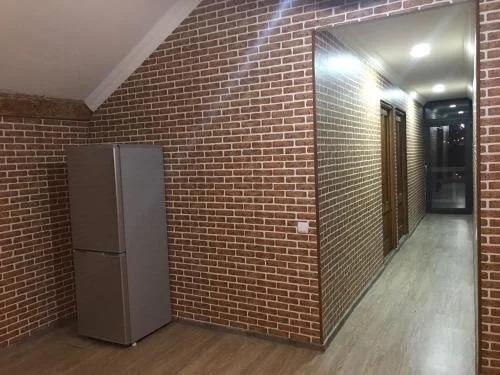 Боржоми: Rachvelas Guest House