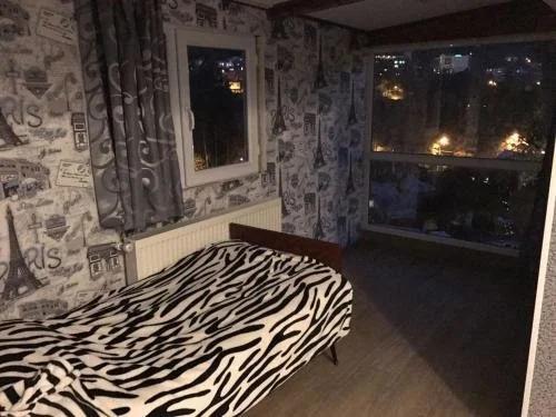 Боржоми: Rachvelas Guest House