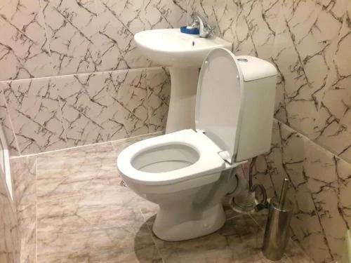 Боржоми: Rachvelas Guest House