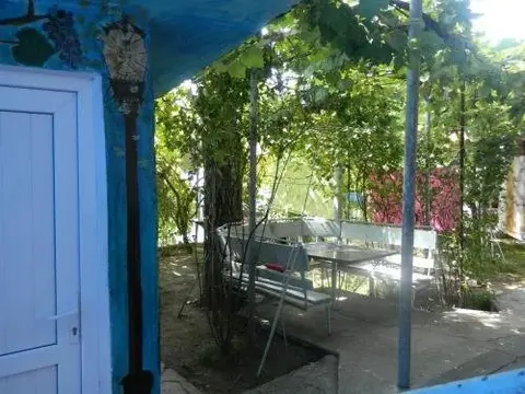 Боржоми: Rachvelas Guest House