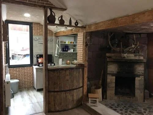 Боржоми: Rachvelas Guest House