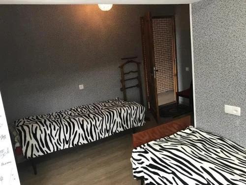Боржоми: Rachvelas Guest House