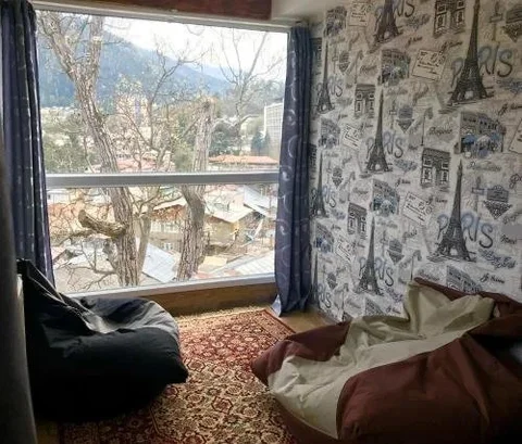 Боржоми: Rachvelas Guest House
