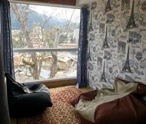 Боржоми: Rachvelas Guest House