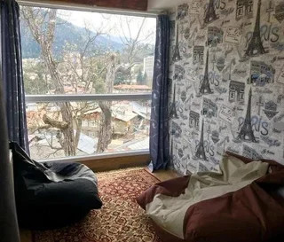 Боржоми: Rachvelas Guest House