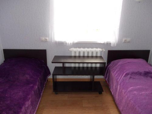 Брест: Helena Guest House