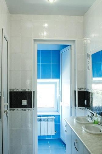 Брест: Helena Guest House