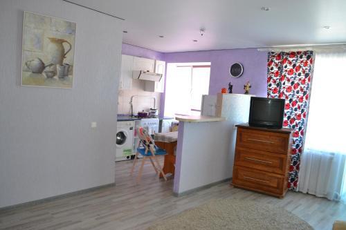 Брест: Internatsionalnaya Apartment