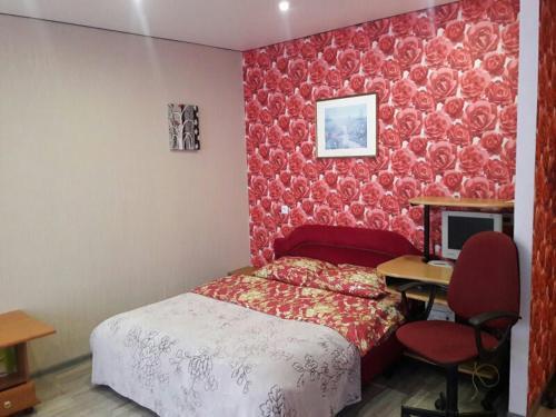 Брест: Internatsionalnaya Apartment