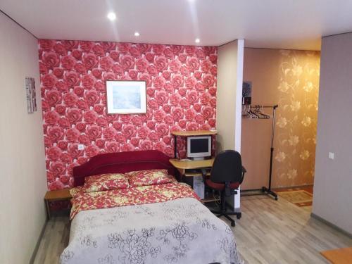 Брест: Internatsionalnaya Apartment