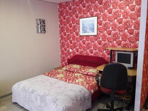 Брест: Internatsionalnaya Apartment
