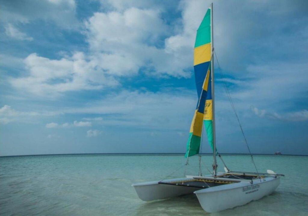 Атолл Алиф-Алиф: Rasdhoo Inn