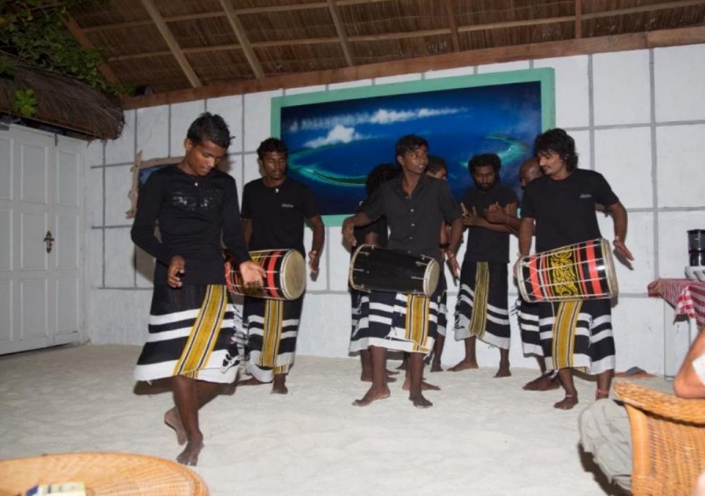 Rasdhoo Inn — фото 4