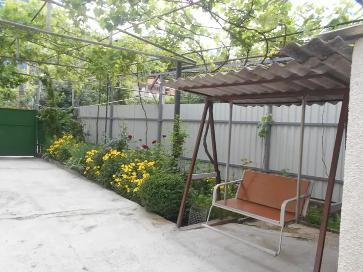 Боржоми: Guest House Rusudan