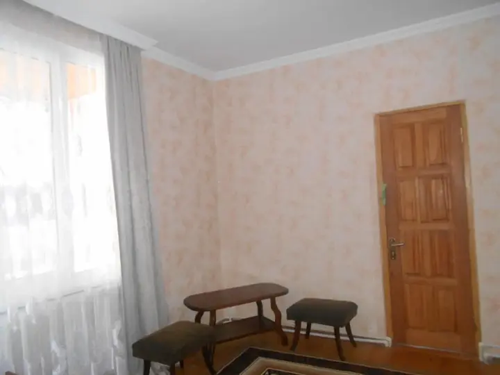 Боржоми: Guest House Rusudan