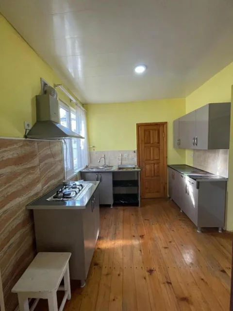 Боржоми: Guest House Rusudan